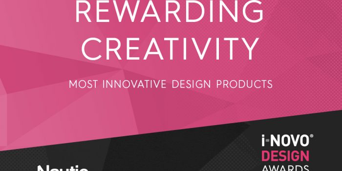 I-Novo Awards Nominated