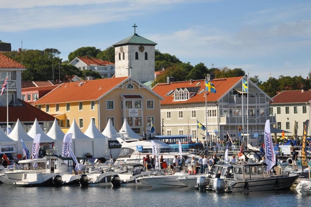 marstrand