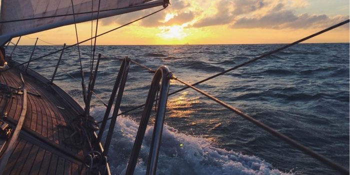 Winner of Rutgerson’s Instagram Contest