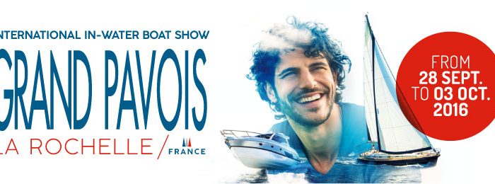 Welcome to Grand Pavois!