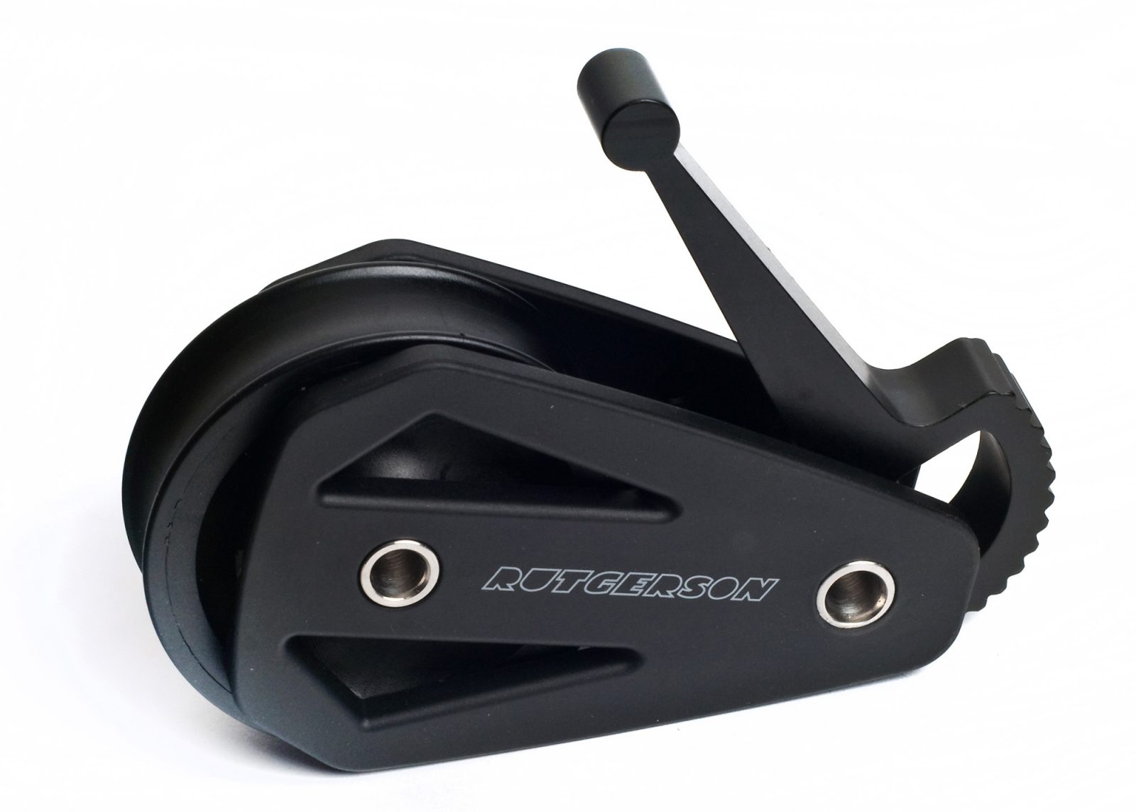 Single Composite Foot Blocks with jammer Rutgerson Marin