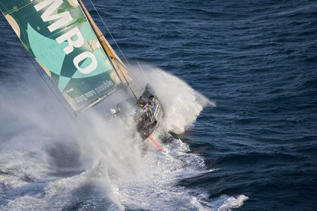 Volvo Ocean Race 2005-2006