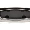 Curved-Rectangular 440x180mm Opening - Thumbnail Image 1