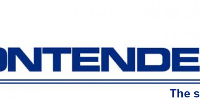 Contender B.V.