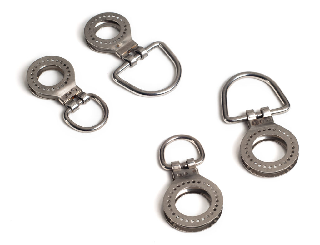 Super Ring Integral D-ring