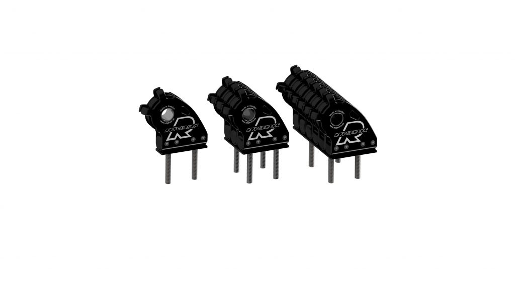 ROC Deck blocks