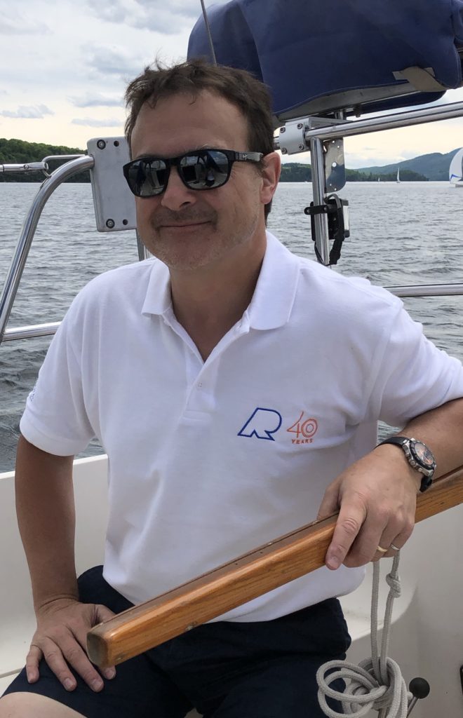 M.Dallbec Sailing