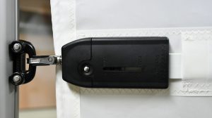 Batten receptacle 1587