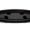 Curved-Rectangular 405x140mm Opening - Thumbnail Image 1